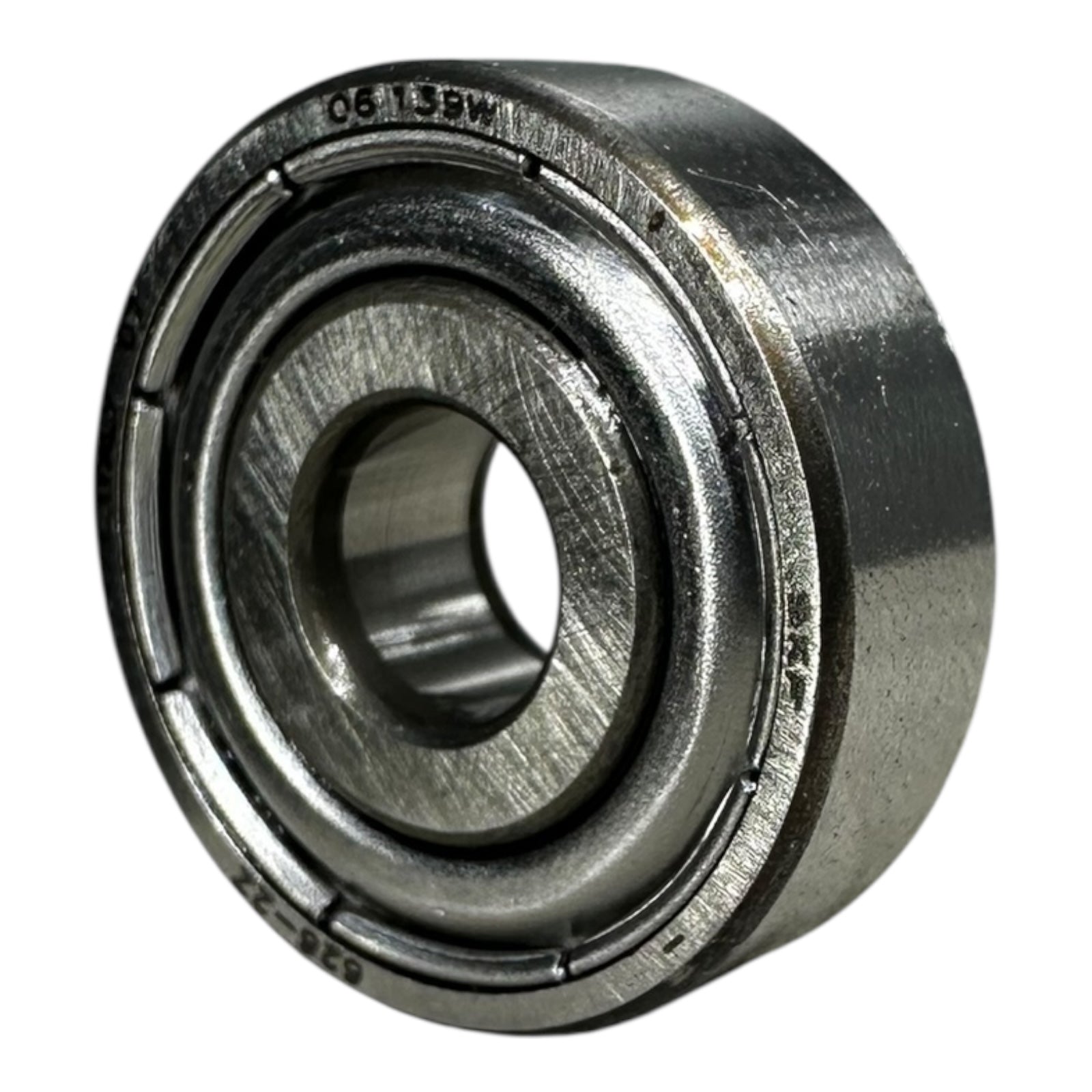 20x SKF 626-2Z Rillenkugellager 6x19x6mm Lager Metall beidseitig geschlossen