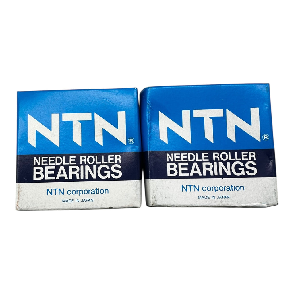 2x NTN RNA4905LL Nadellager ohne Innenring 30x42x17 mm RNA4905LL/3AS