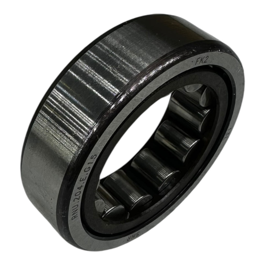 SNR RNU204.EG15 Zylinderrollenlager ohne Innenring 20x47x14 mm Hochlast