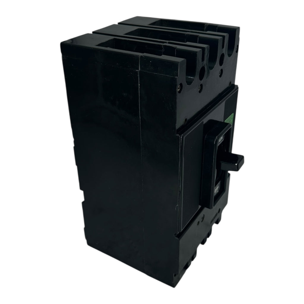 Terasaki TL225E Leistungsschalter 150A 3-polig 600V AC 250V DC 85kA