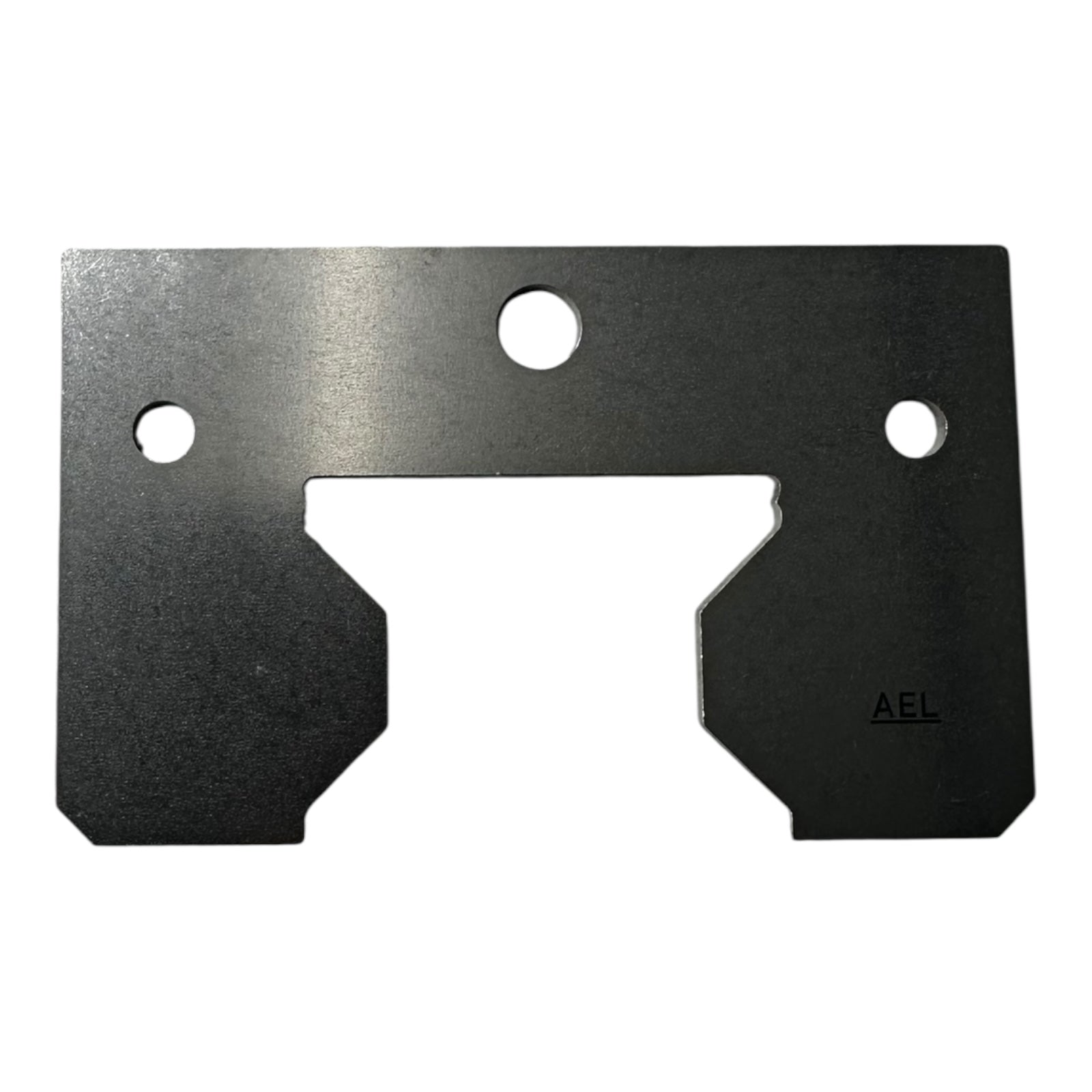 Bosch Rexroth R182041030 Blechabstreifer Scraper Plate inkl. Schrauben NEU