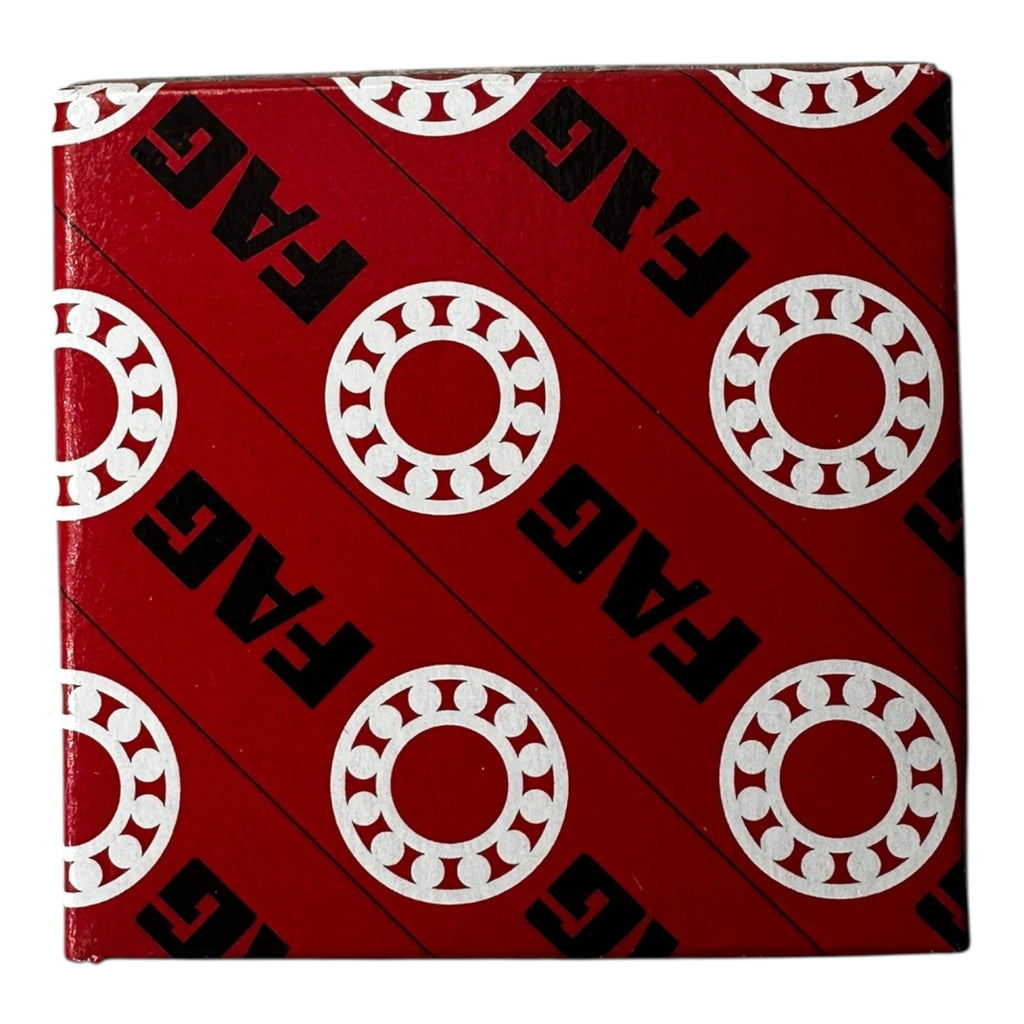 FAG S6005-2RSR-HLC Rillenkugellager 25x47x12 mm Edelstahl Lager