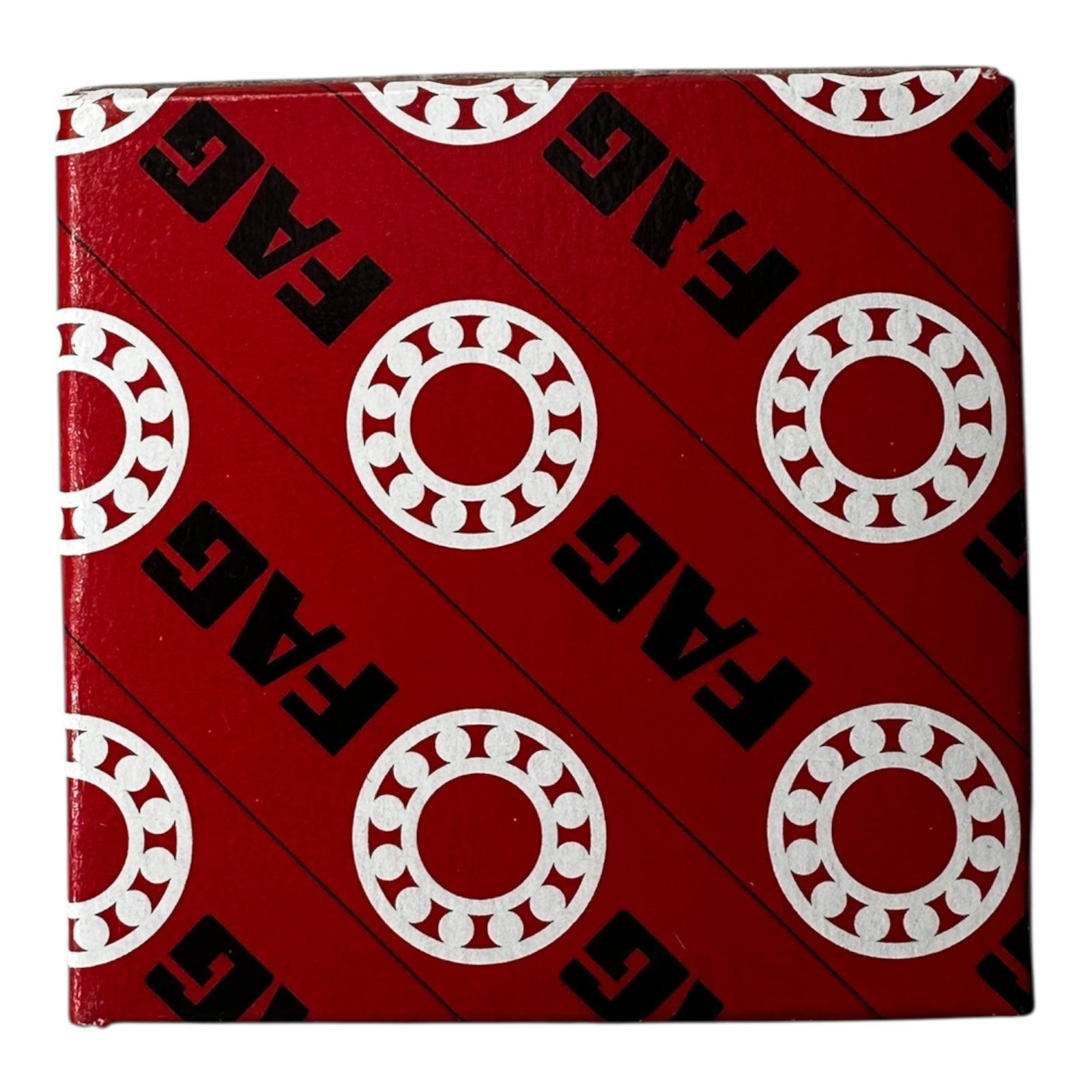 FAG S6005-2RSR-HLC Rillenkugellager 25x47x12 mm Edelstahl Lager