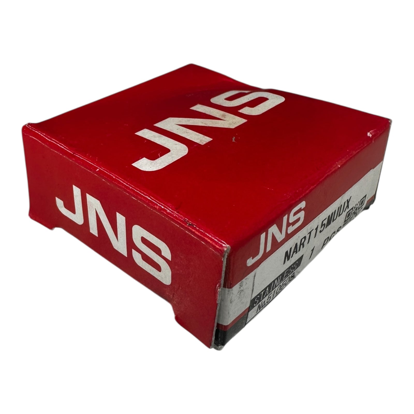 JNS NART15MUUX Nadellager Wälzlager Edelstahl Kammelement Made in Japan