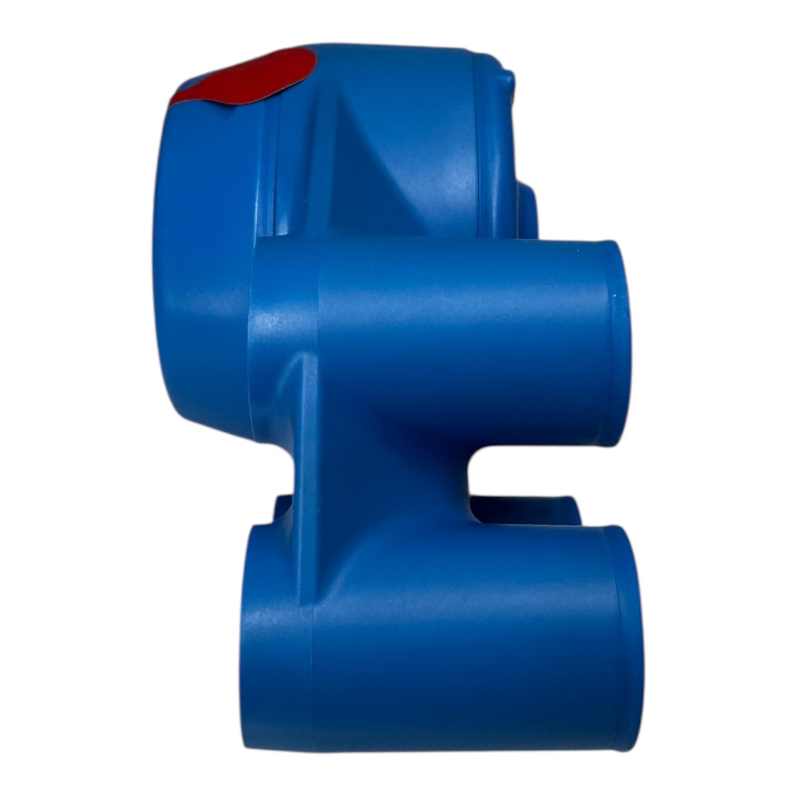 NGI XB3FC47(BI) SSB20 Hygienisches Lagergehäuse Edelstahl Frontdichtung