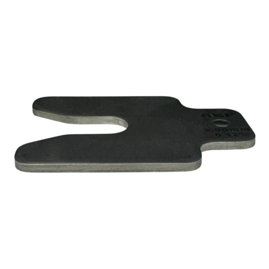 10x SKF TMAS 50-300 Ausgleichsscheibe 3,00mm Passscheibe Montagehilfe