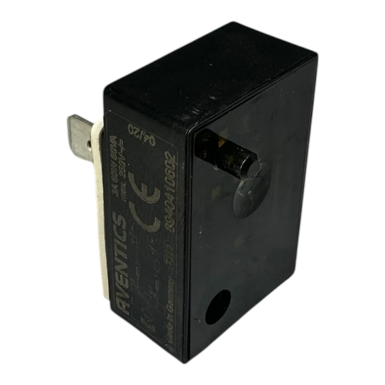 Aventics 8940410602 Reed Sensor Näherungsschalter Pneumatik Zylinder NEU