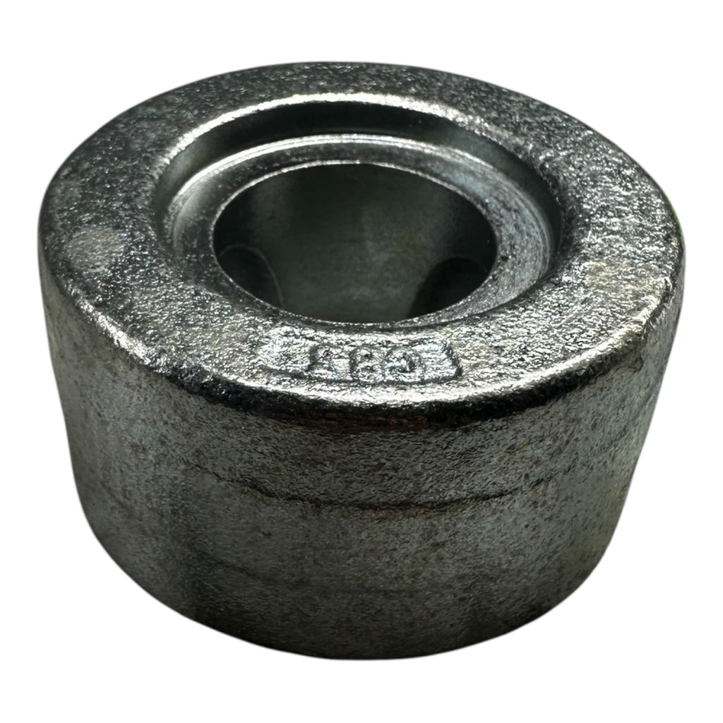 Gunnebo RLP-M12 GrabiQ Anschlagpunkt 360° Zurröse M12 CE Made in Sweden