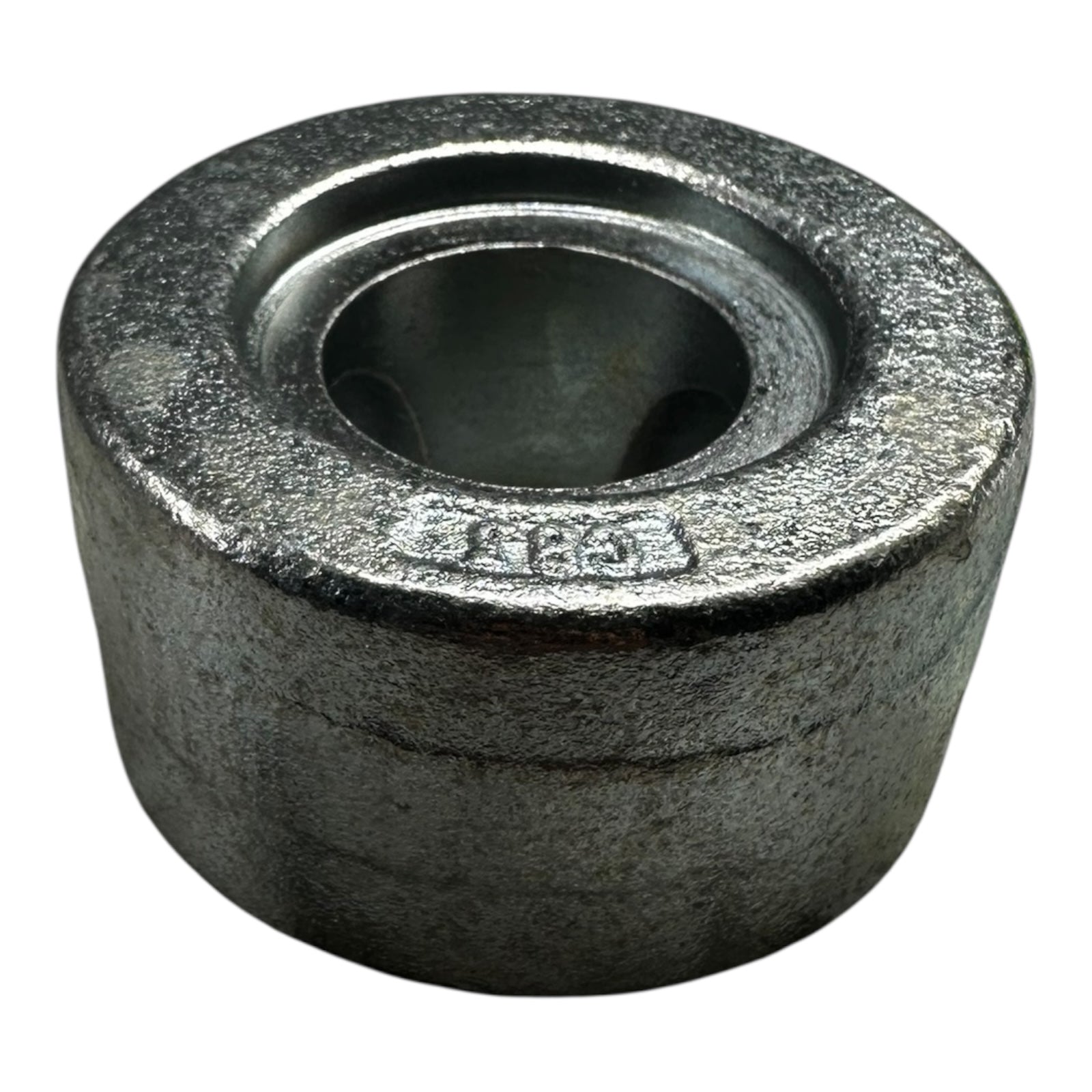 Gunnebo RLP-M12 GrabiQ Anschlagpunkt 360° Zurröse M12 CE Made in Sweden