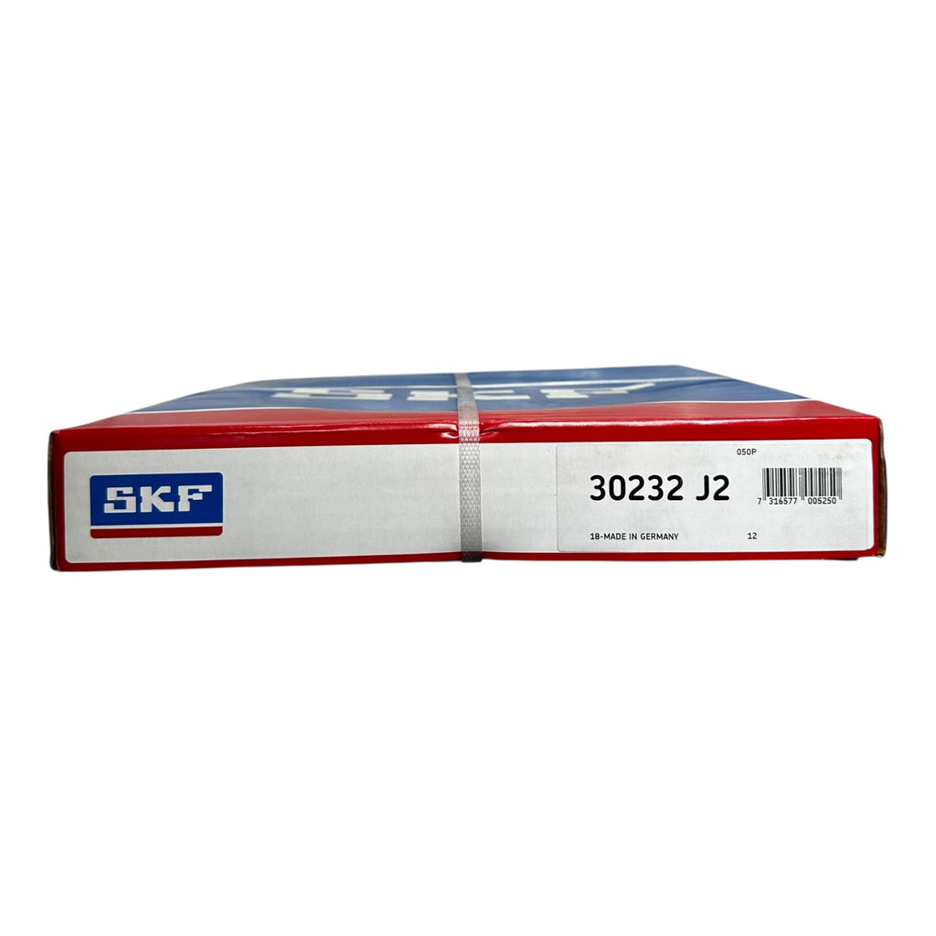 SKF 30232 J2 Kegelrollenlager 160x290x52mm Einreihig