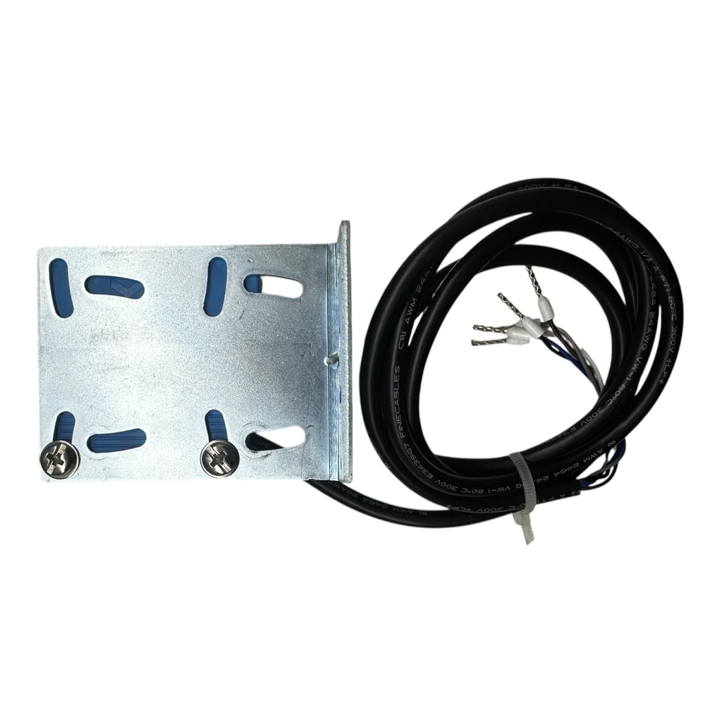 SICK 1064689 GL10-R3811 Lichttaster Sensor UC 24-240V mit Halterung