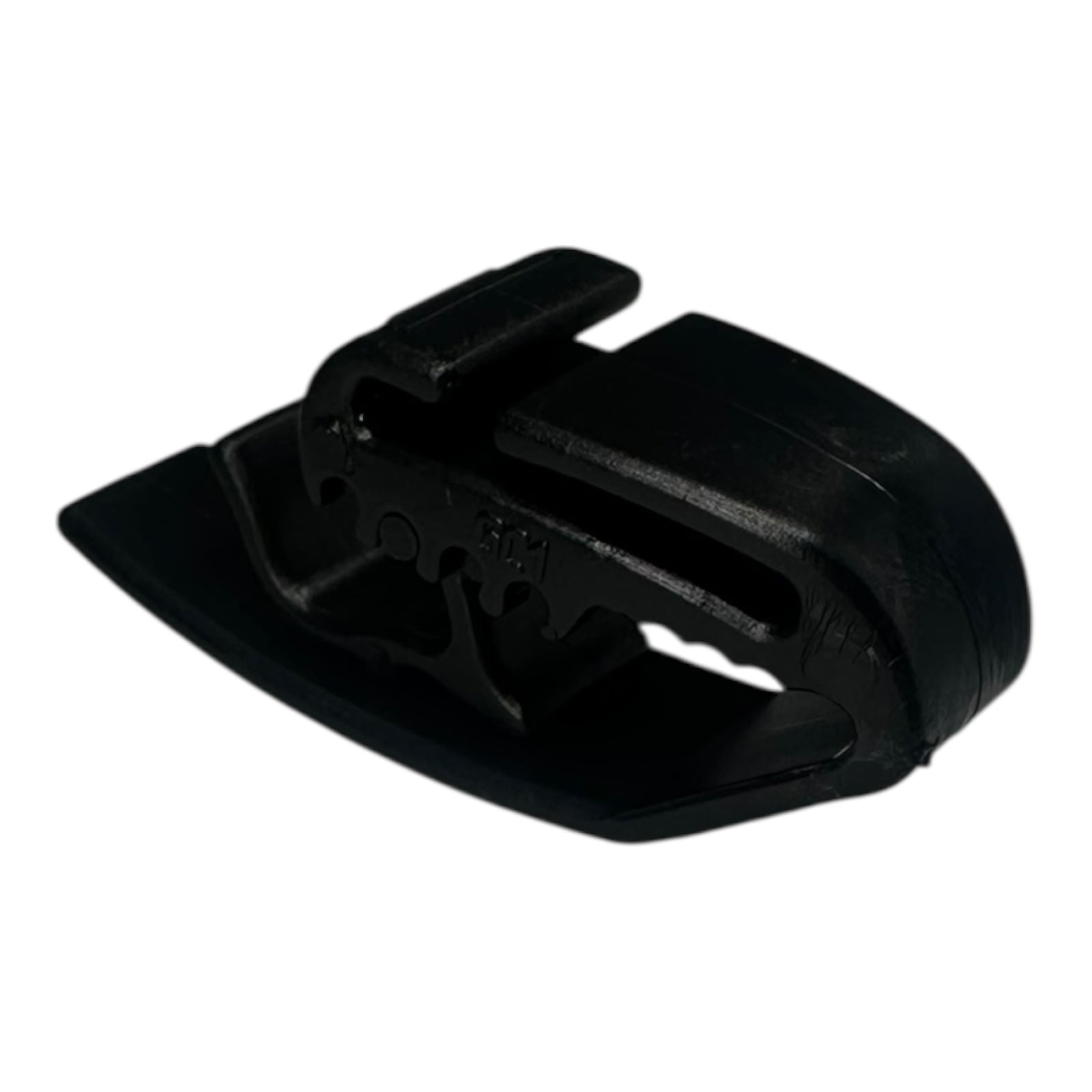 3x Honeywell North GC2000 Google Clip For Hard Hats