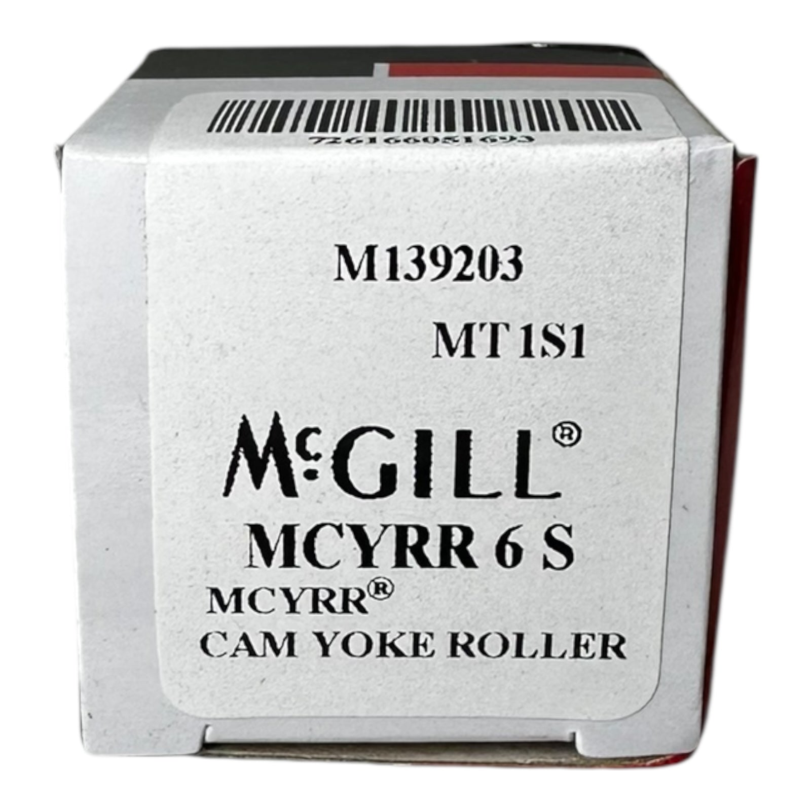 McGill MCYRR 6 S Nockenrollenlager Cam Yoke Roller M139203