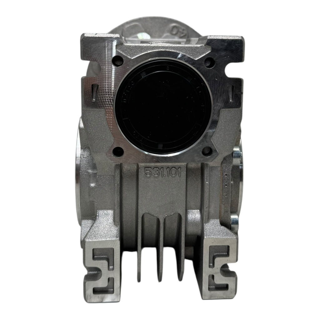 RTZ Schneckengetriebe 2203-0282 FRT40/B3 1/10 IEC63/B14 Antriebstechnik