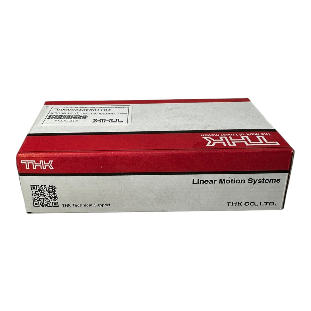 THK HSR20HA1SSC1(GK) Linearführung Block Wagen LM Guide Präzision HSR20