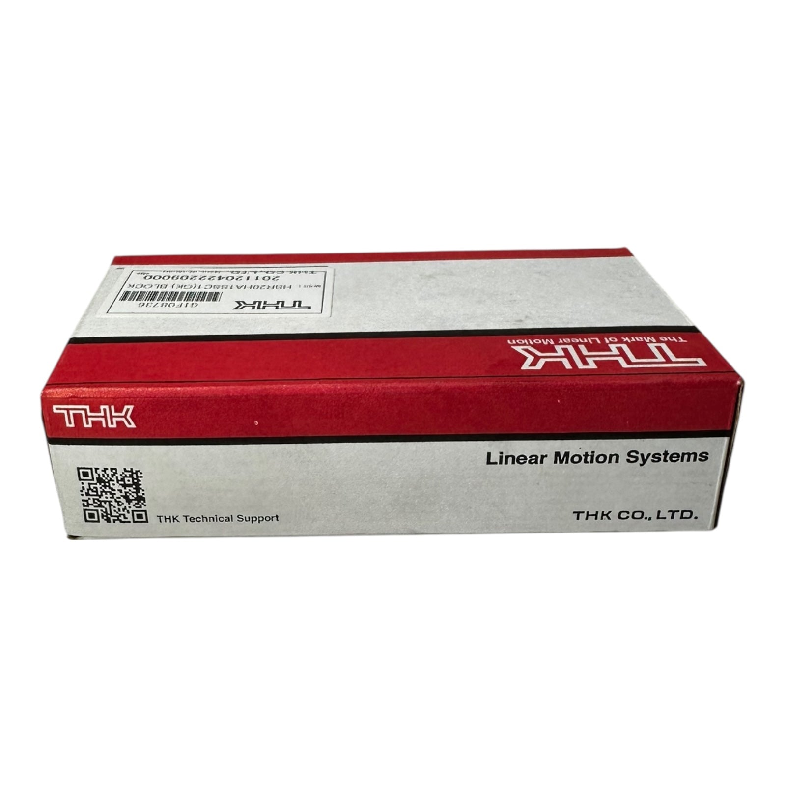 THK HSR20HA1SSC1(GK) Linearführung Block Wagen LM Guide Präzision HSR20