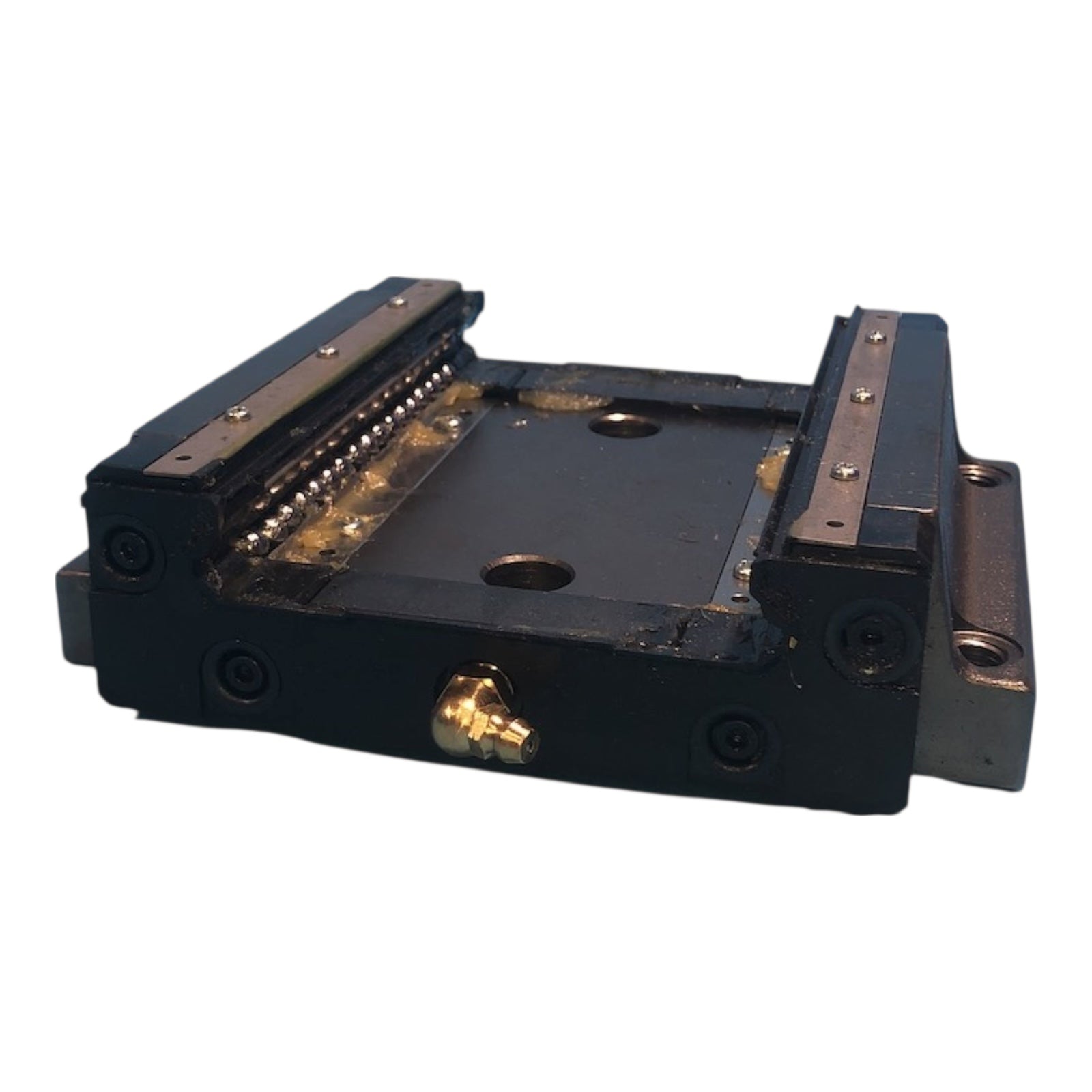 THK HRW50CR1SSC1(GK) Linearführung Block Führungswagen Größe 50 CNC