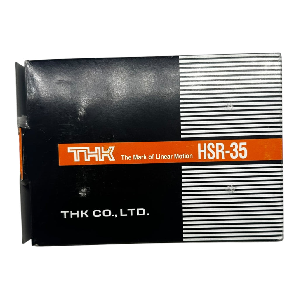THK HSR35LBSS Linearführung Block Führungswagen Größe 35 CNC LM Guide