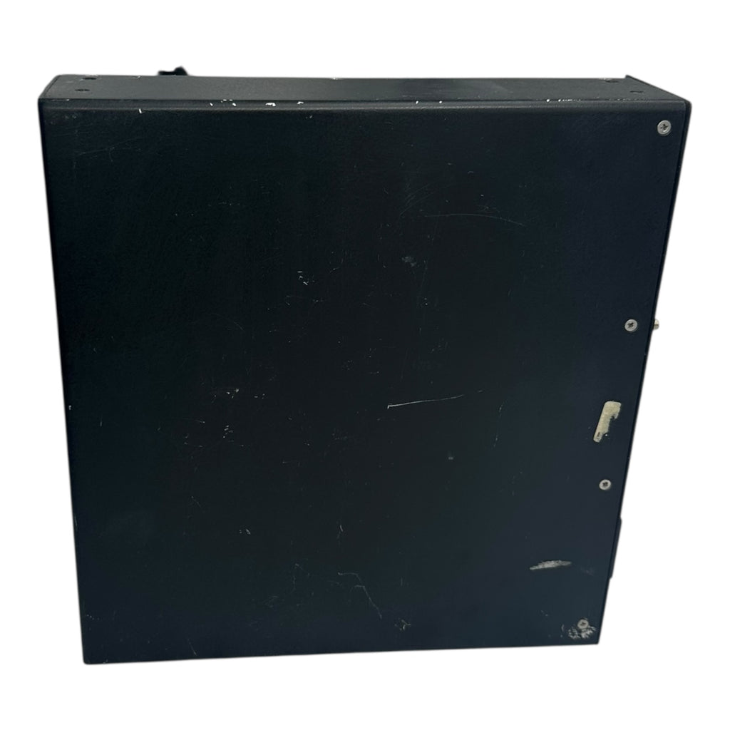 Ktron Gravidrive Motor Controller 230V Industrie Antriebsverstärker
