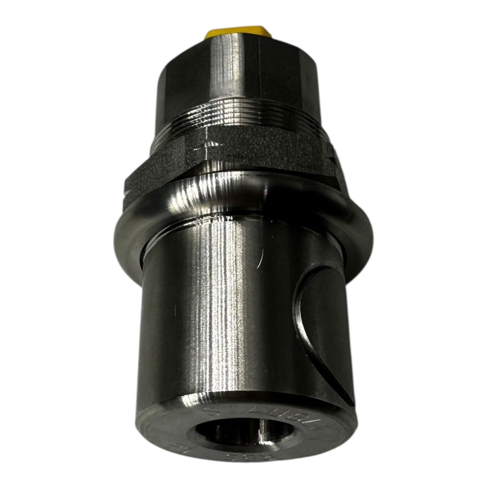 Stäubli RBS08.2101/IC Schnellkupplung Hydraulik Anschlusskupplung Metrisch