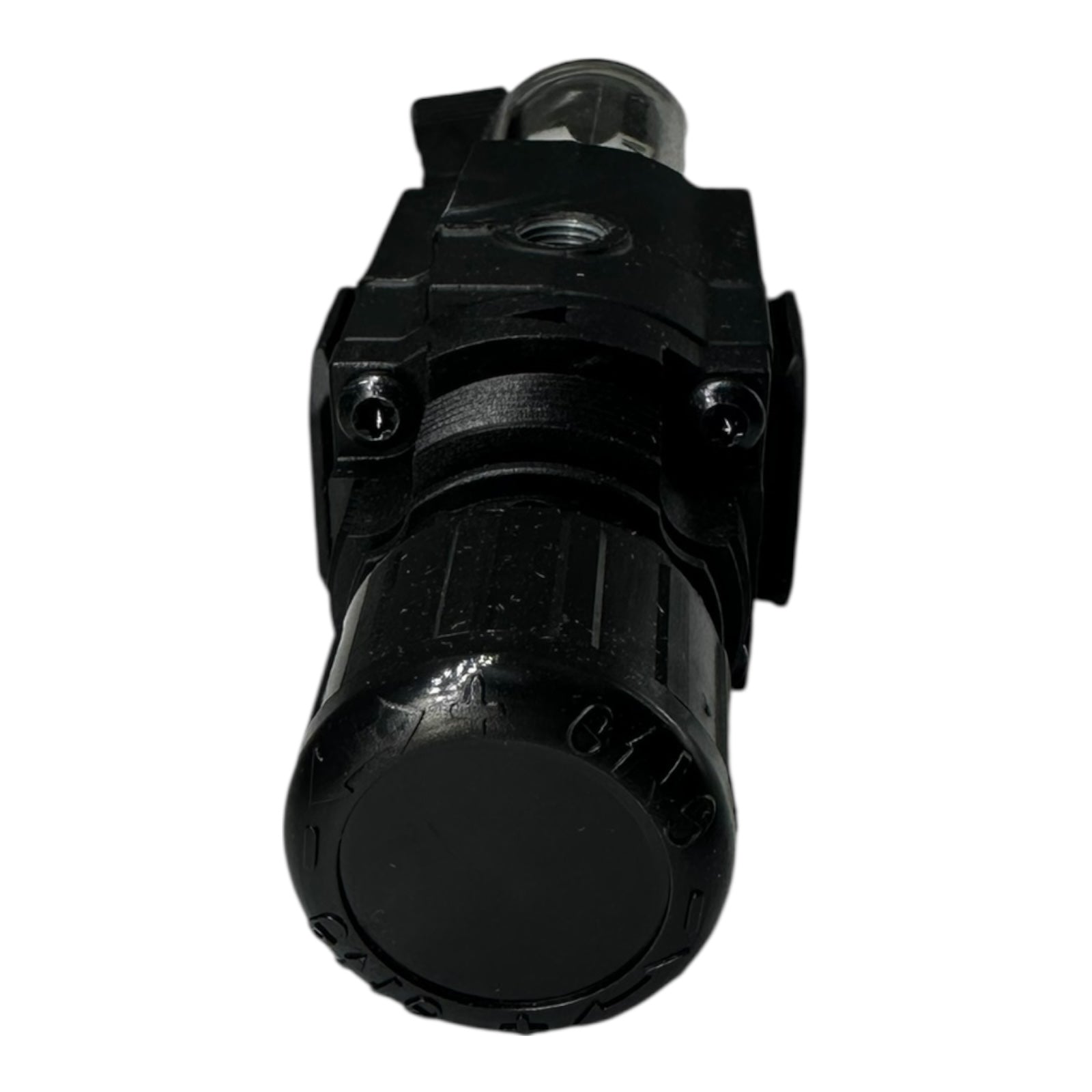 Norgren B72G-3GK-QT1-RMN Druckregler mit Filter Excelon 0,3–10 bar 7288999