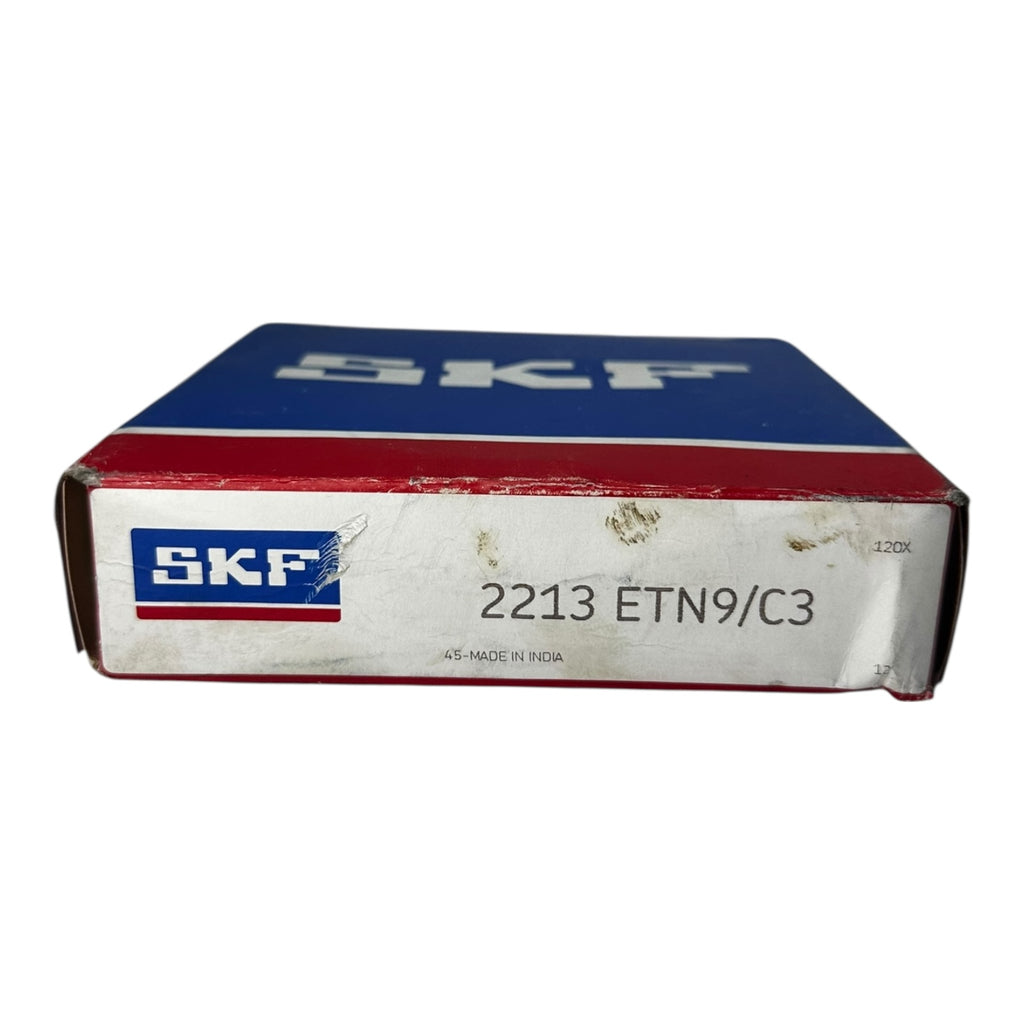 SKF 2213 ETN9/C3 Pendelkugellager 65x120x31mm Lager C3