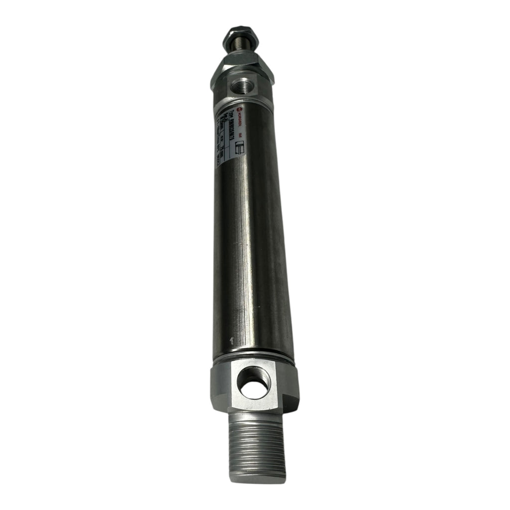 Norgren Pneumatikzylinder RM/8025/M/75 Ø25mm Hub 75mm 10bar Edelstahl Neu