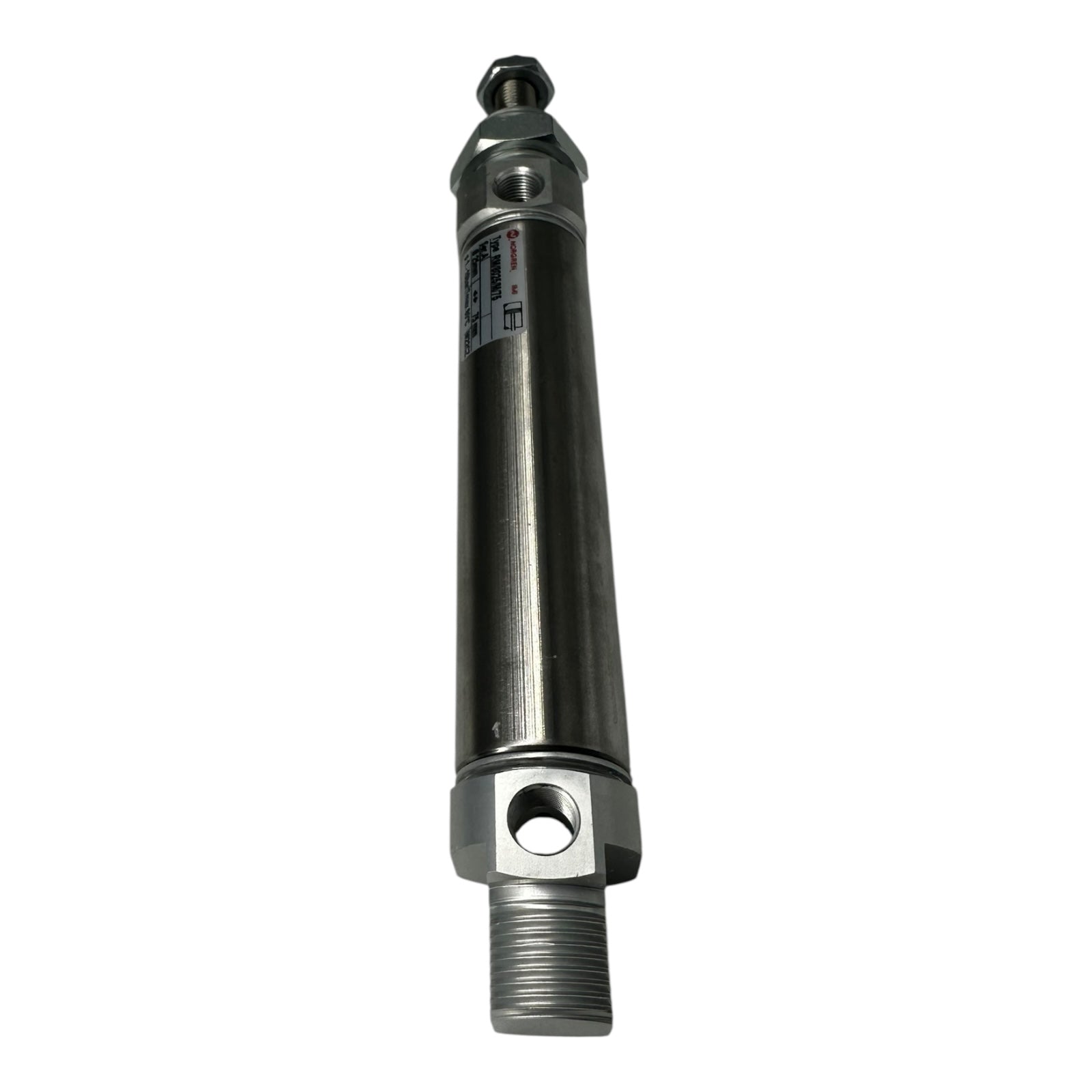 Norgren Pneumatikzylinder RM/8025/M/75 Ø25mm Hub 75mm 10bar Edelstahl Neu