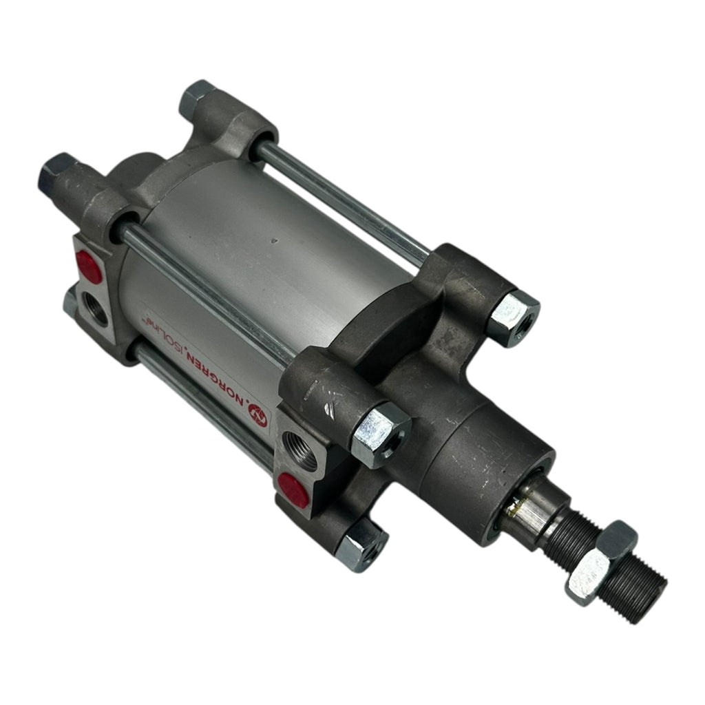 Norgren Pneumatikzylinder RA/802080/M/50 Ø80mm Hub 50mm 16bar Zylinder Neu