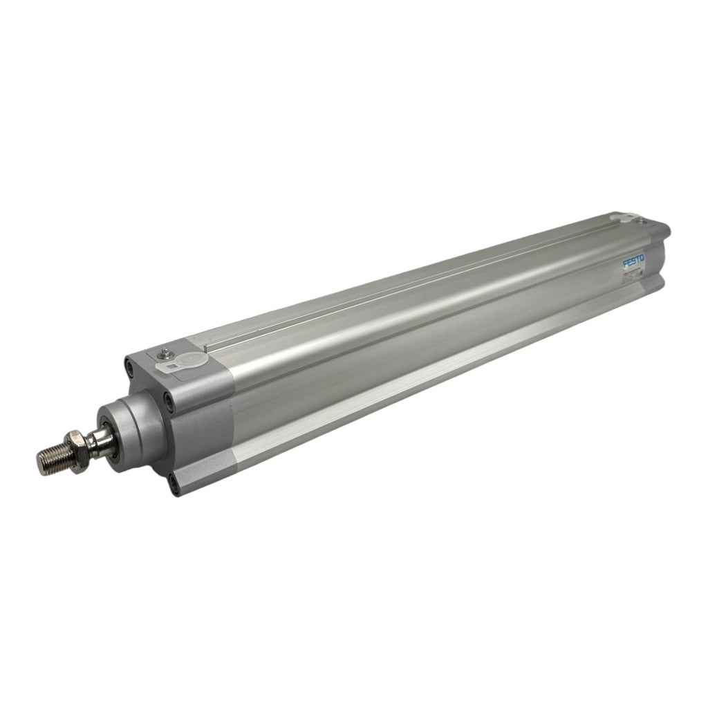 Festo DSBF-C-63-440-PPVA-N3-R Pneumatikzylinder Ø63 Hub 440mm 1,2MPa Zylinder