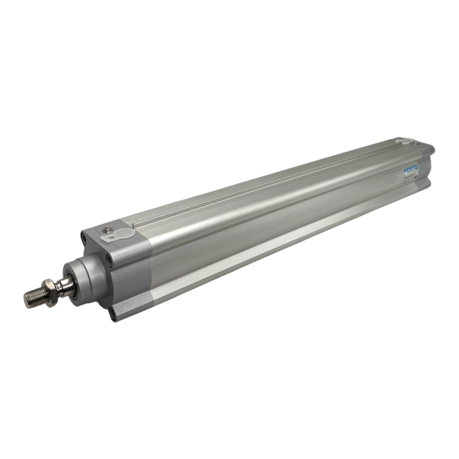 Festo DSBF-C-63-440-PPVA-N3-R Pneumatikzylinder Ø63 Hub 440mm 1,2MPa Zylinder