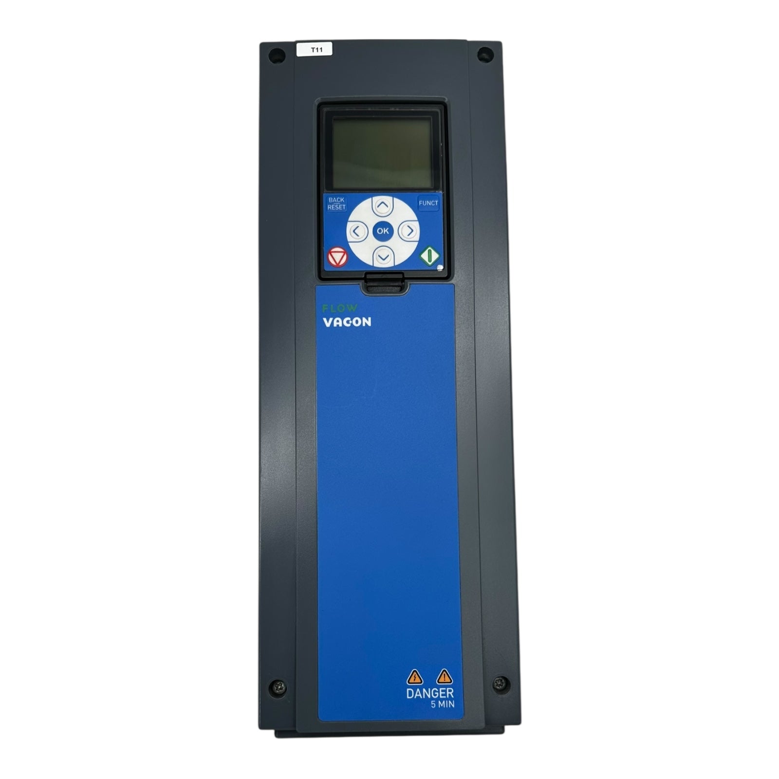 Vacon 0100-3L-0023-5 Frequenzumrichter Inverter 11kW 400V 23A 3-Phasen