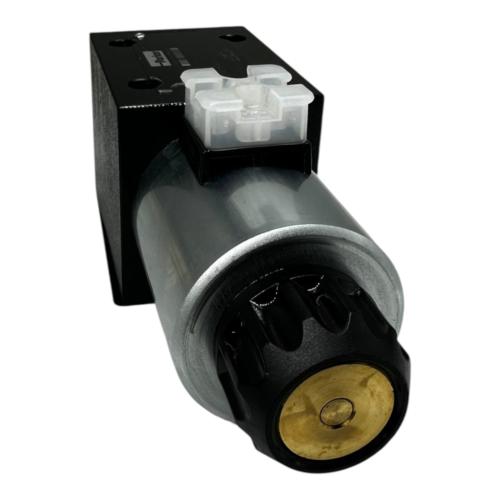 Parker D3W001ENJW42 Hydraulikventil Wegeventil 24V DC 350bar