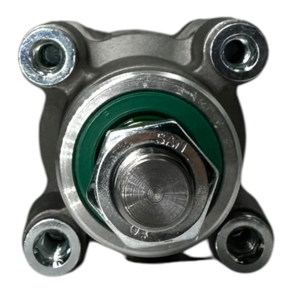 Norgren RA/802040/M/25 Pneumatikzylinder Ø40mm Hub 25mm 1–16bar