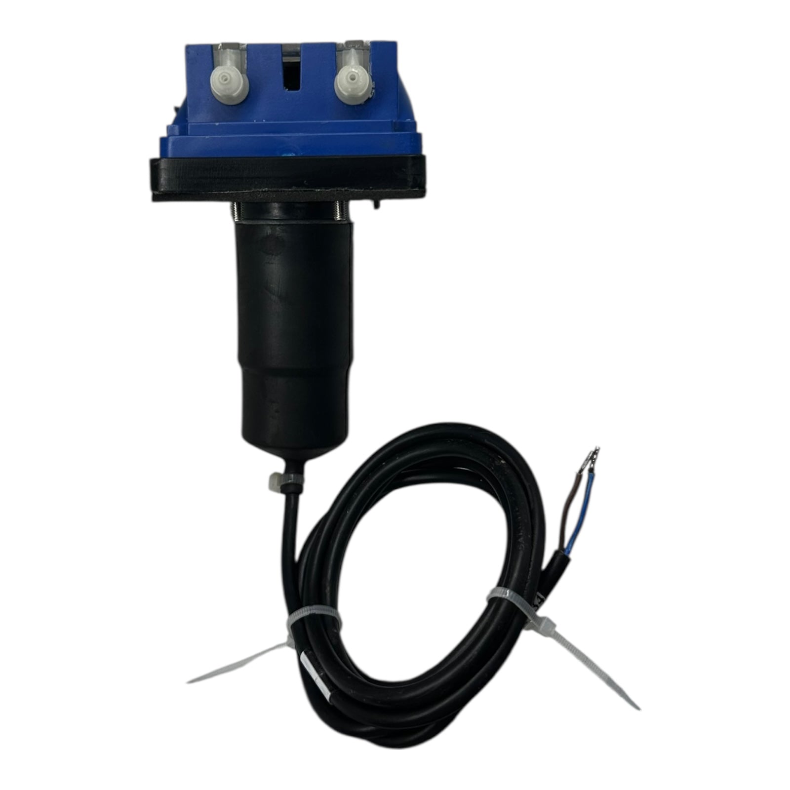 Seko PPP0013DA001 Dosierpumpe 24V DC 8W 13 l/h 0,1 bar Schlauchpumpe