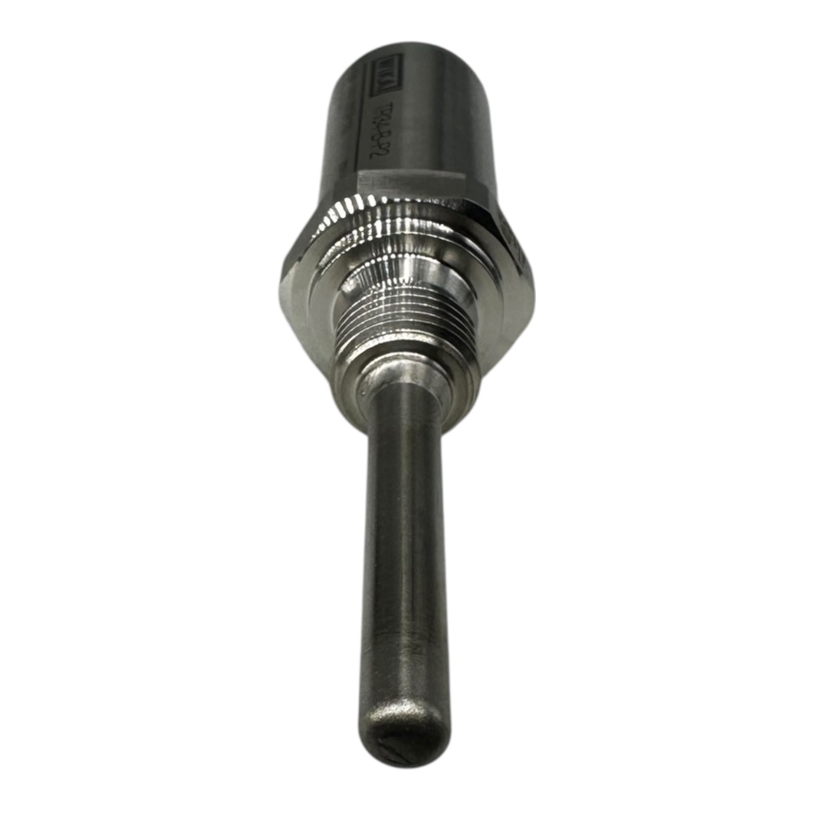 WIKA TR34 PT100-2L Temperaturfühler G1/4 50mmx6mm Widerstandsthermometer NEU