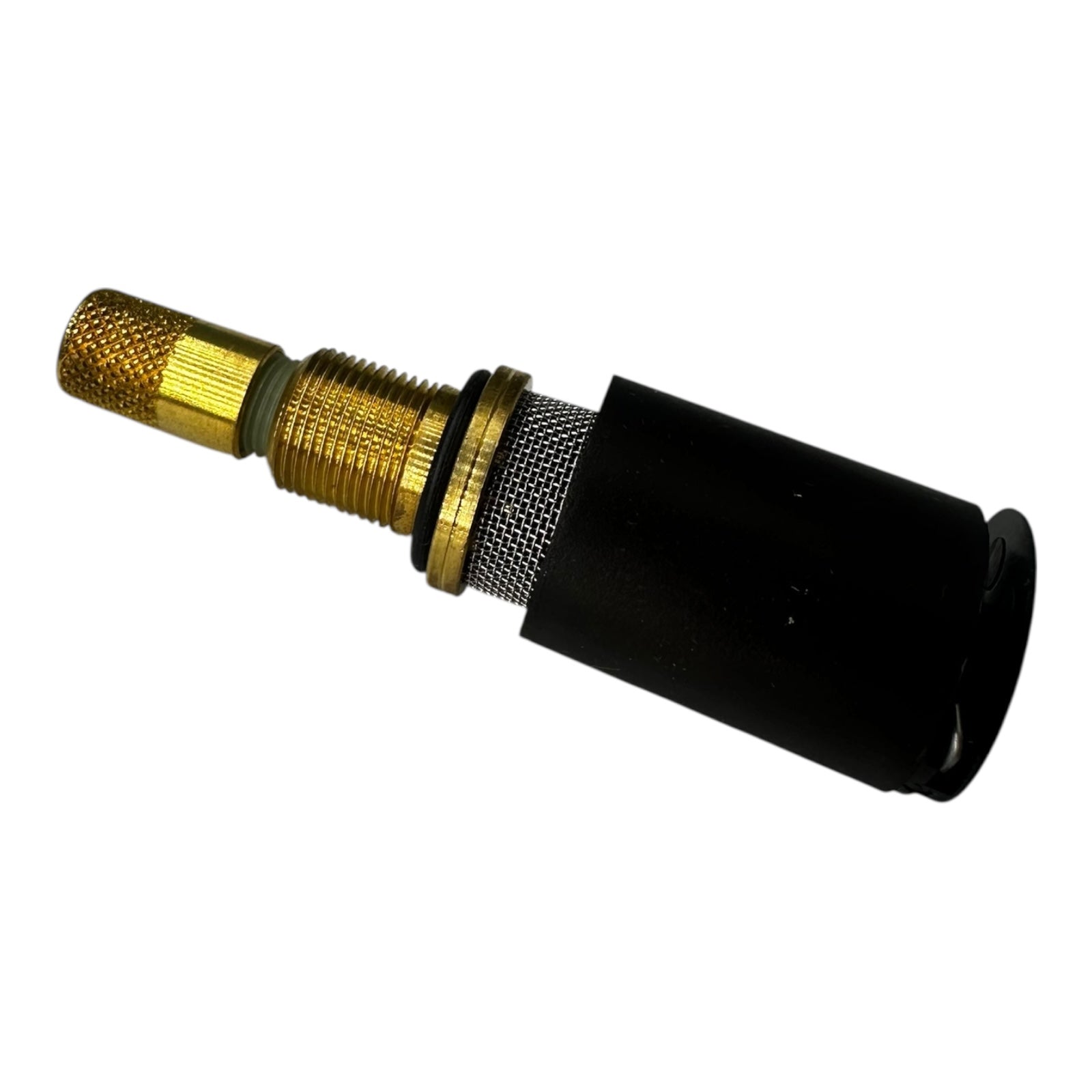 Aventics 1827009352 Schalldämpfer Drosselventil Pneumatikventil 279 neu