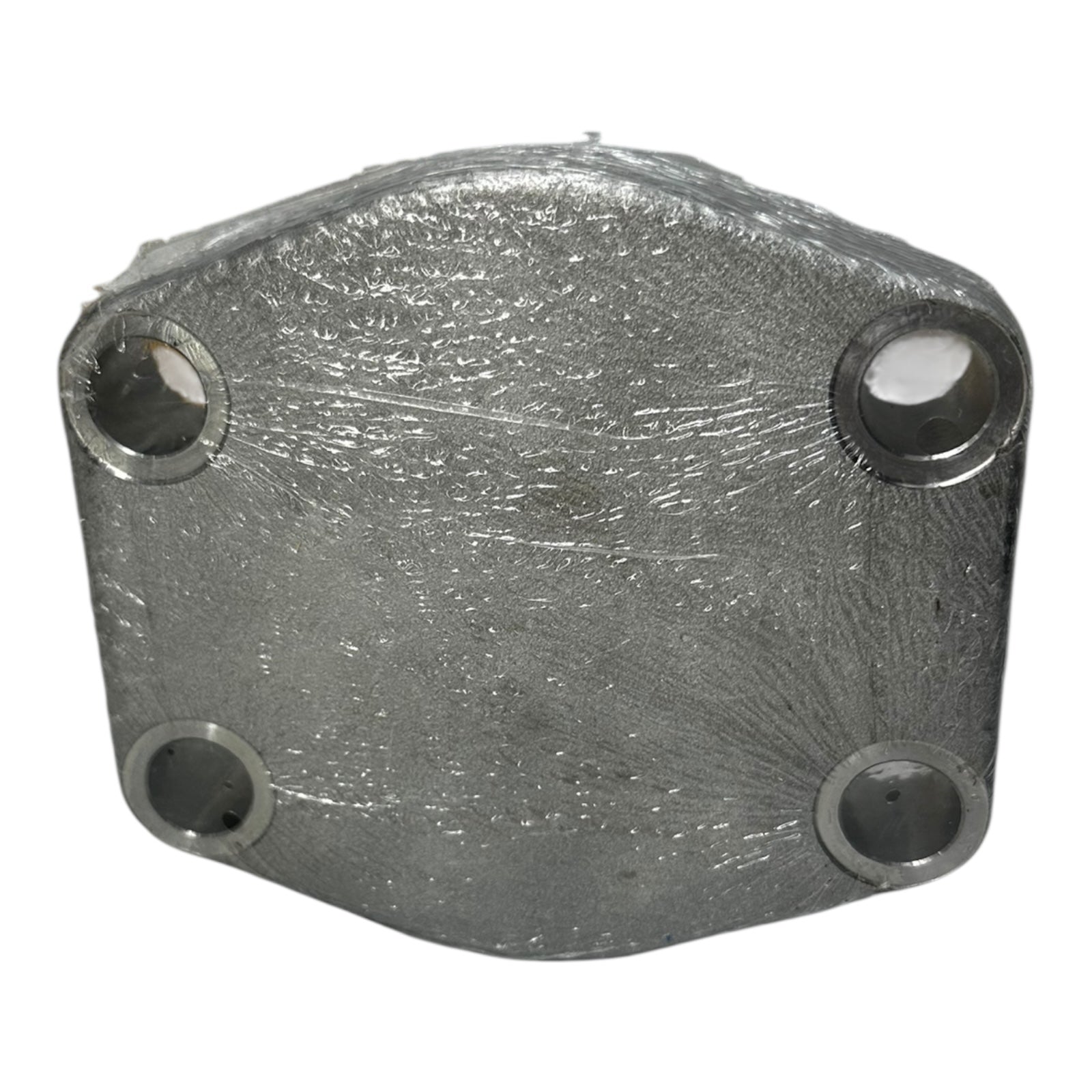 Parker Ermeto PCFF312SSM Flanschsatz ORB5.32X3.53V80X Hydraulik Edelstahl