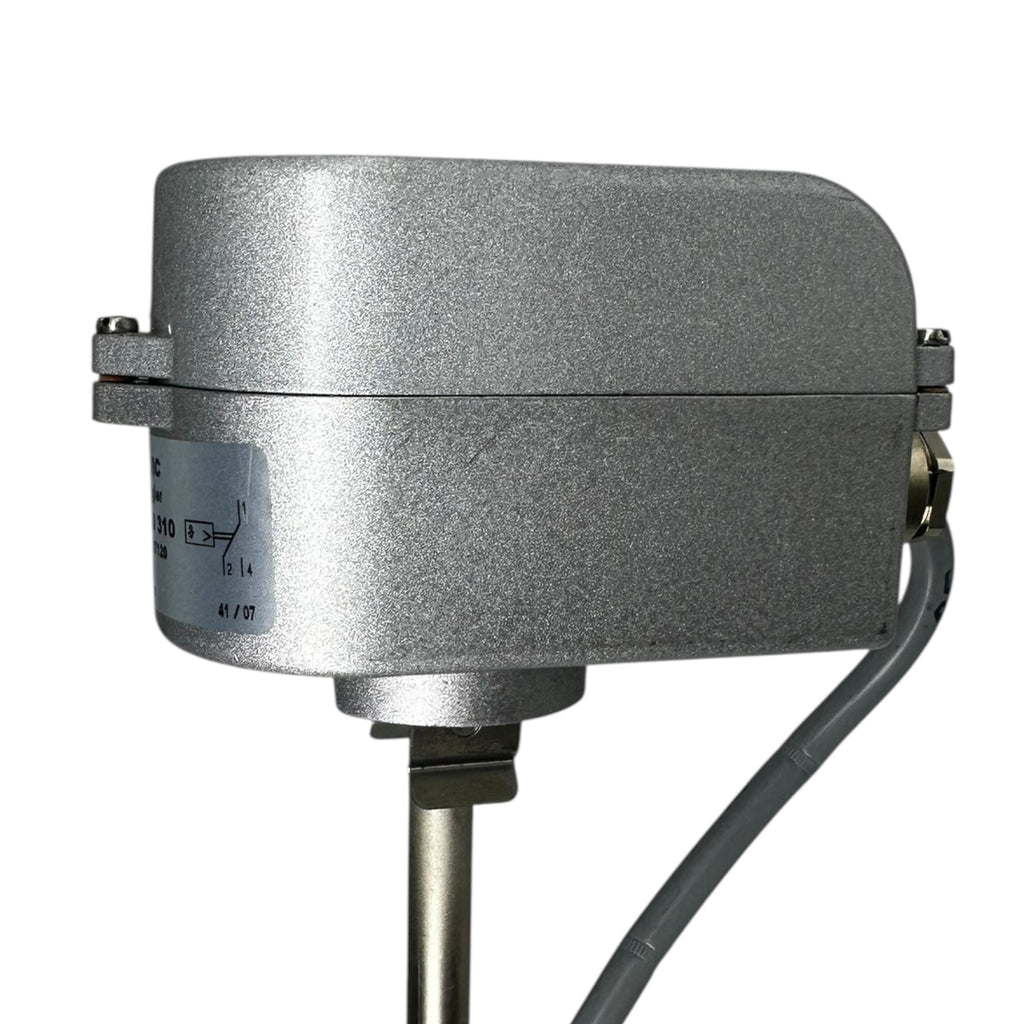 Stevanovic Temperaturregler 1745 2 1130 310 AC 250V 10A IP65
