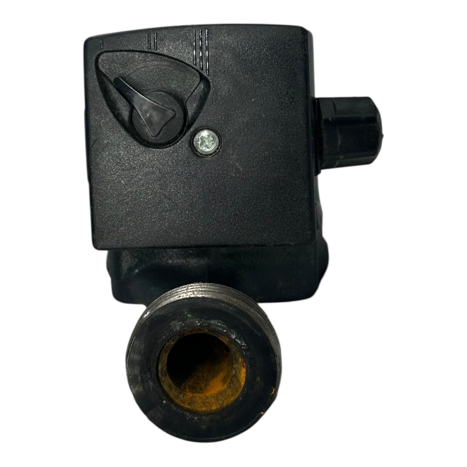Grundfos UPS 25-60 180 Umwälzpumpe 230V 50Hz Heizungspumpe Zirkulationspumpe