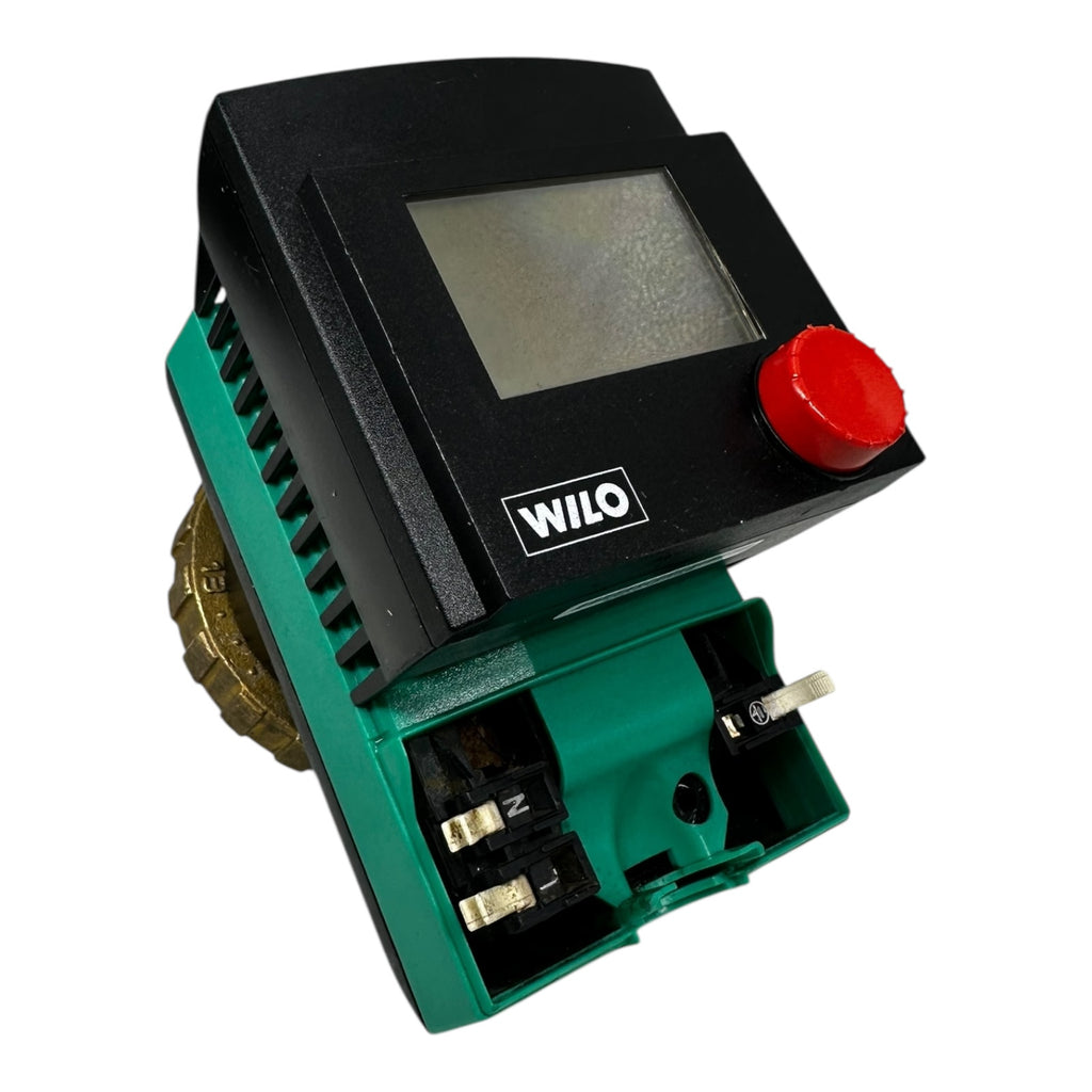 Wilo Star-Z 15 TT (DE) Zirkulationspumpe 4092213 230V 22W Heizungspumpe