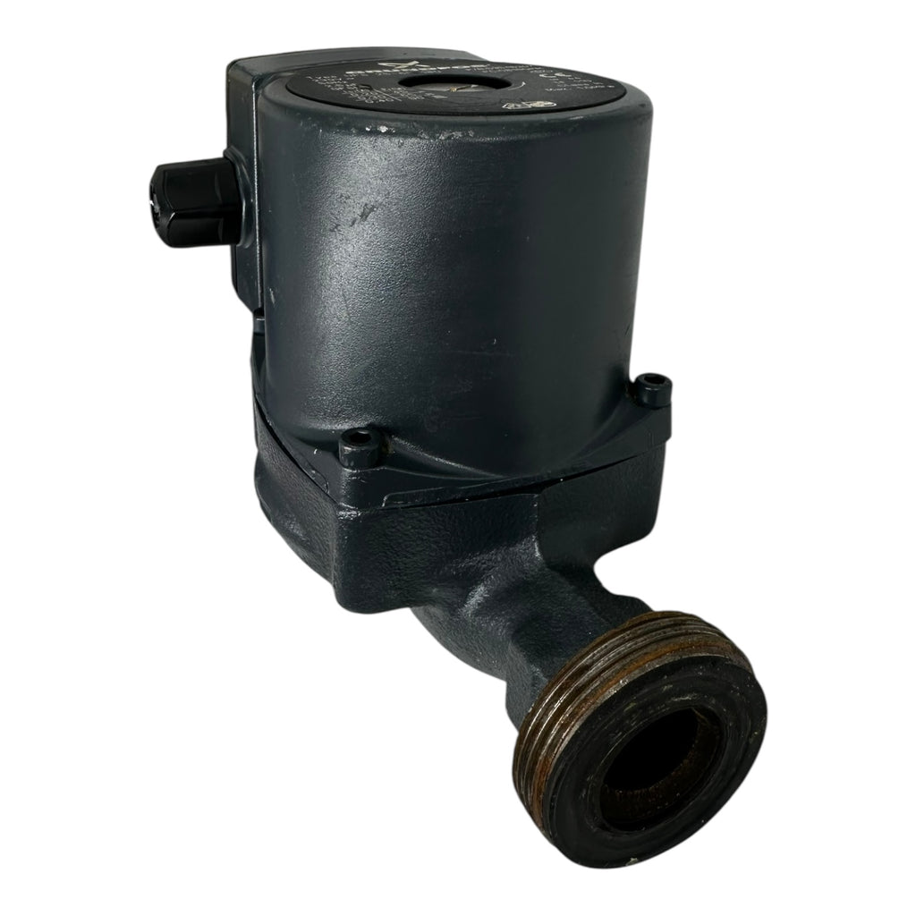 Grundfos UPS 25-60 180 Umwälzpumpe 59546307 Heizungspumpe 230V 50Hz