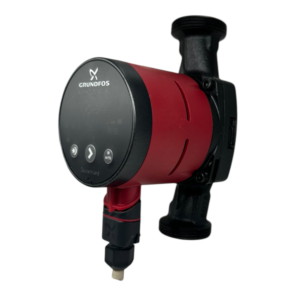 Grundfos ALPHA2 25-40 180 Heizungspumpe 07914903 230V 18W AUTOADAPT