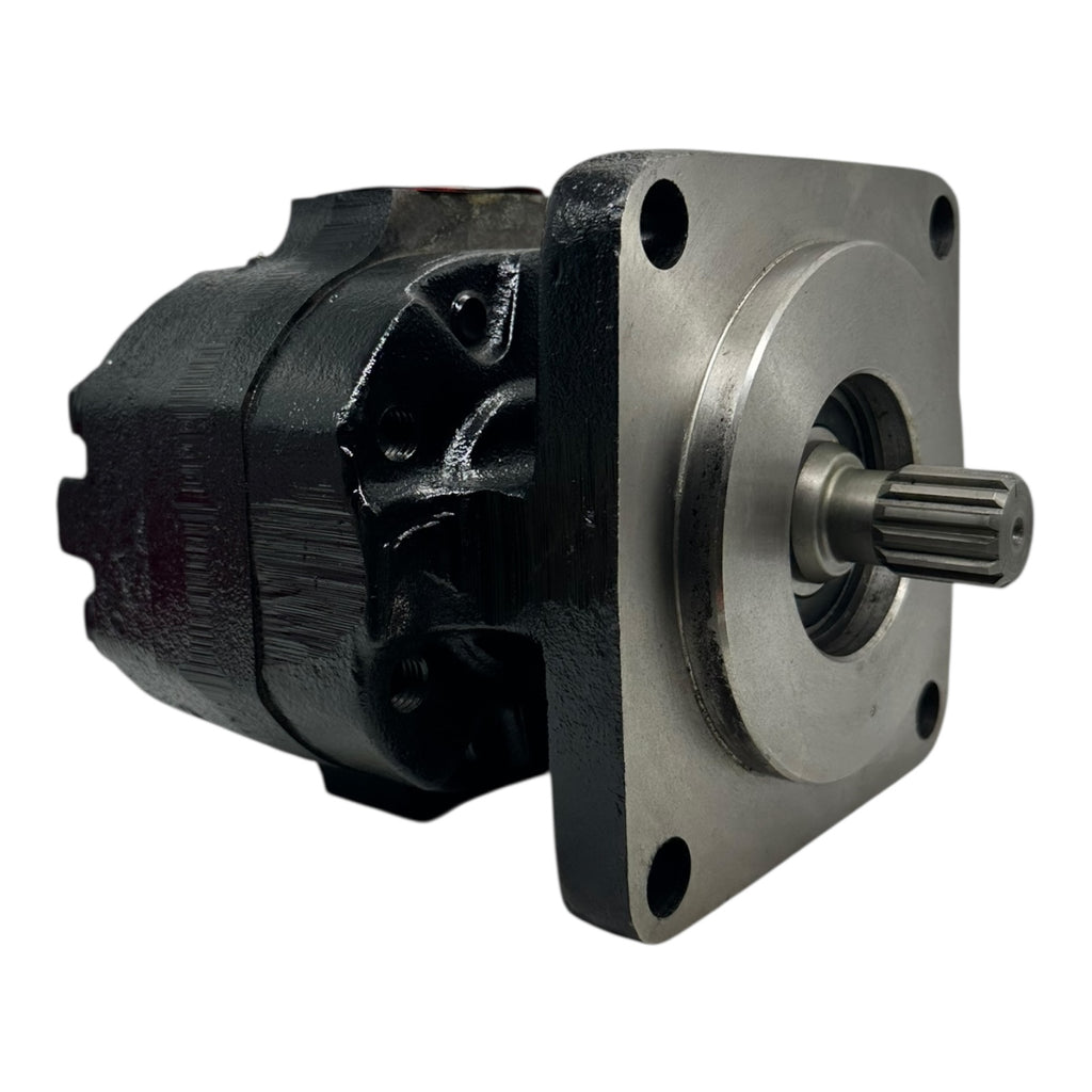 Parker PGP075 Hydraulikpumpe Zahnradpumpe Flanschpumpe 3169310413