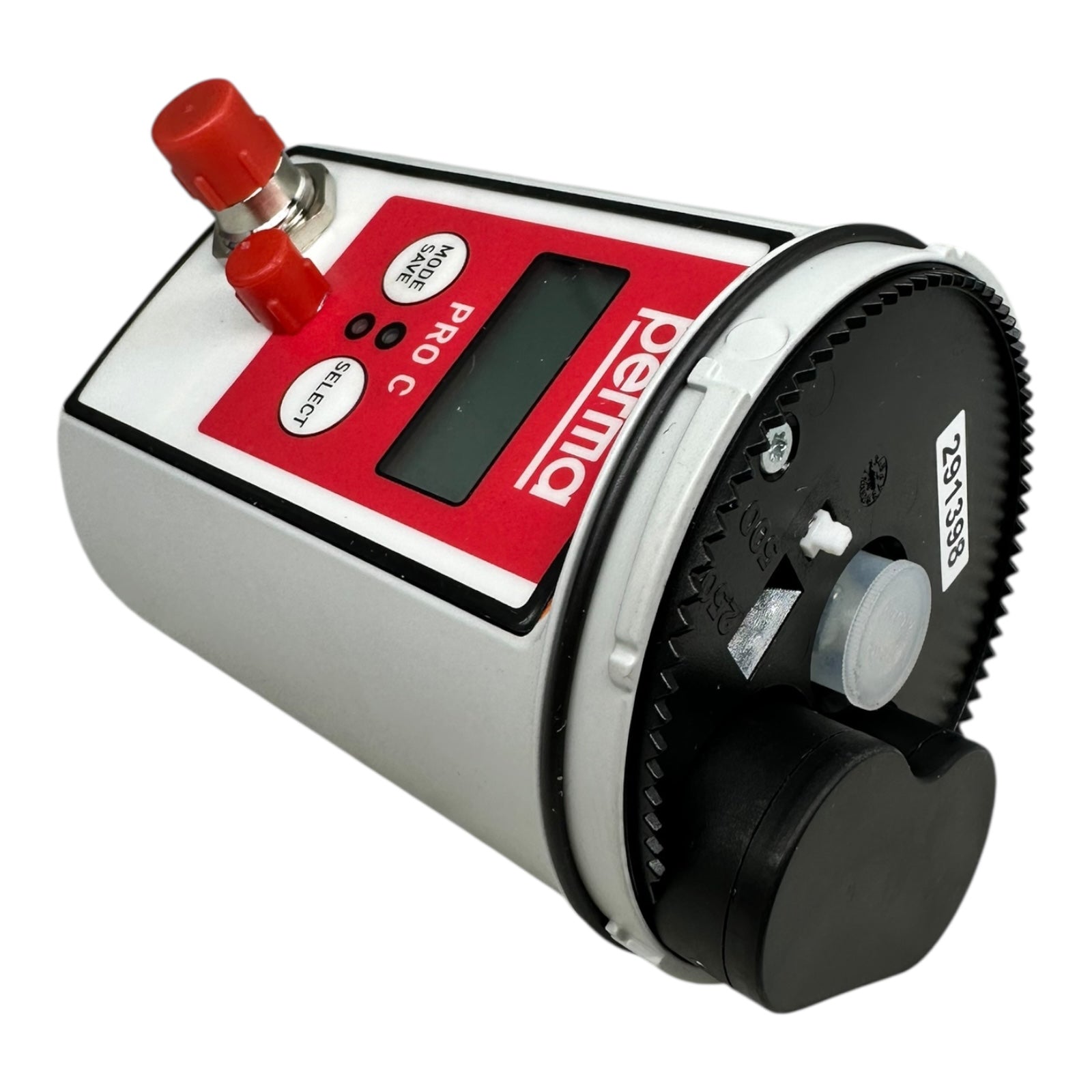 Perma PRO C 106903 Einzelpunktschmierer Steuergerät Lubrication System neu