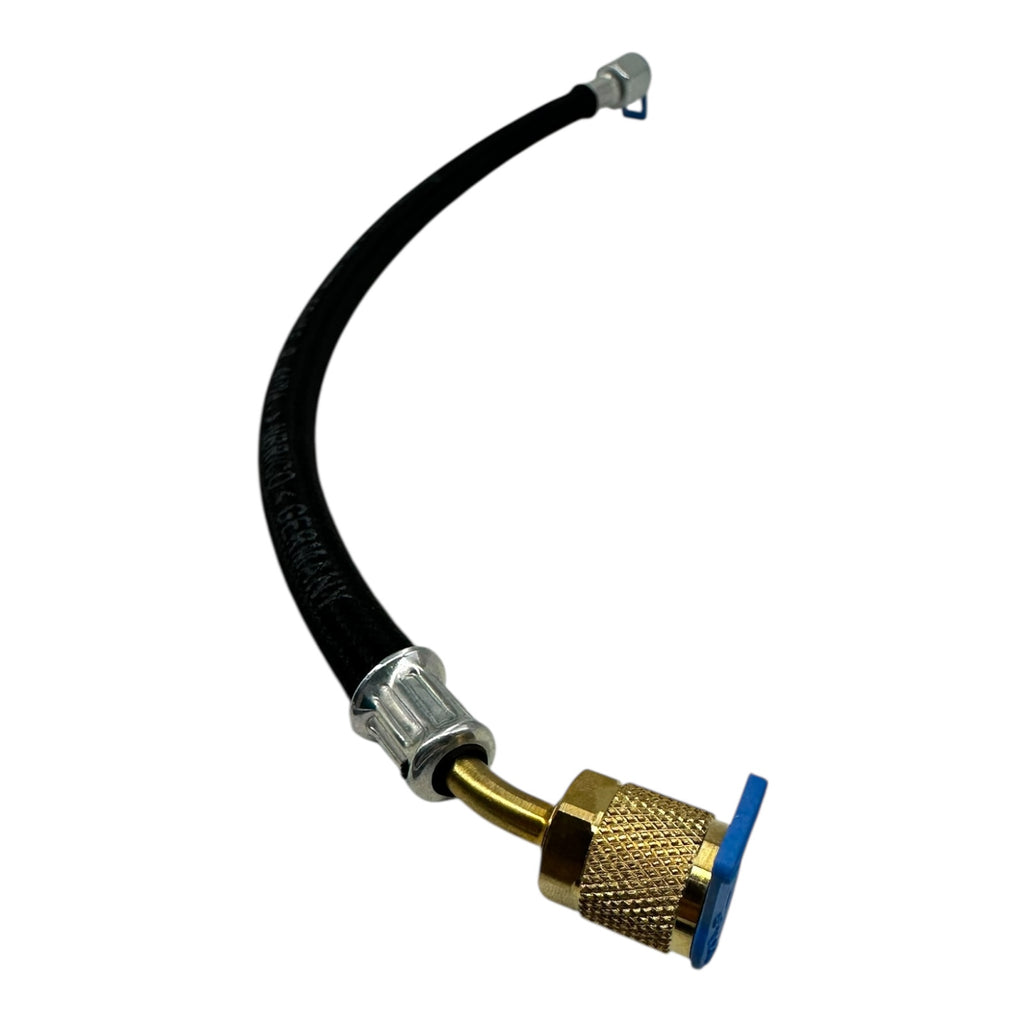 Porsche 00072198251 Anschlussleitung Klimaanlage Connecting Line Original neu
