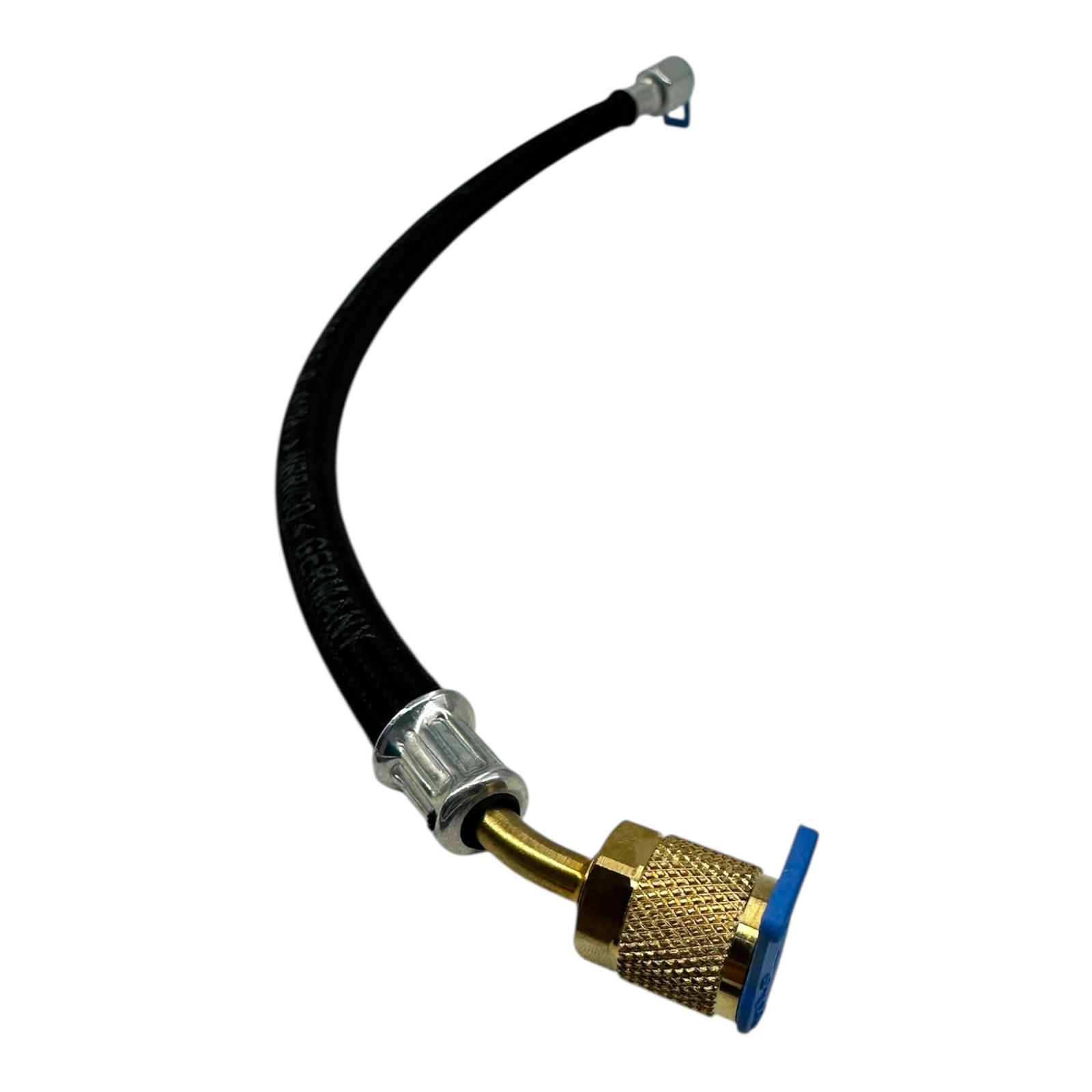 Porsche 00072198251 Anschlussleitung Klimaanlage Connecting Line Original neu