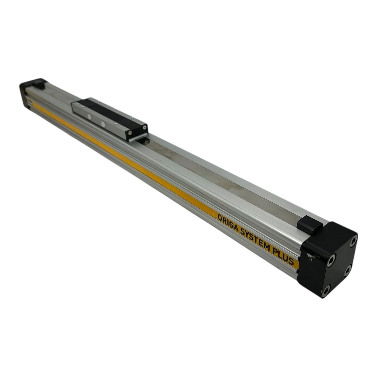 Parker ORIGA OSP-P ATEX 3260 Pneumatikzylinder kolbenstangenlos Linearachse
