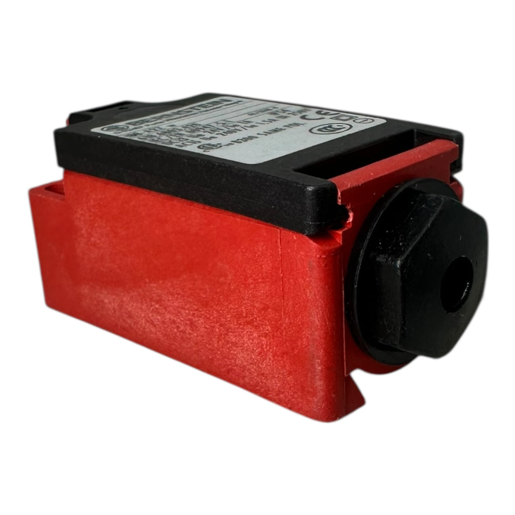 Bernstein Endschalter 618.6803.420 I88-A2Z W Druckschalter IP54 24V 240V NEU