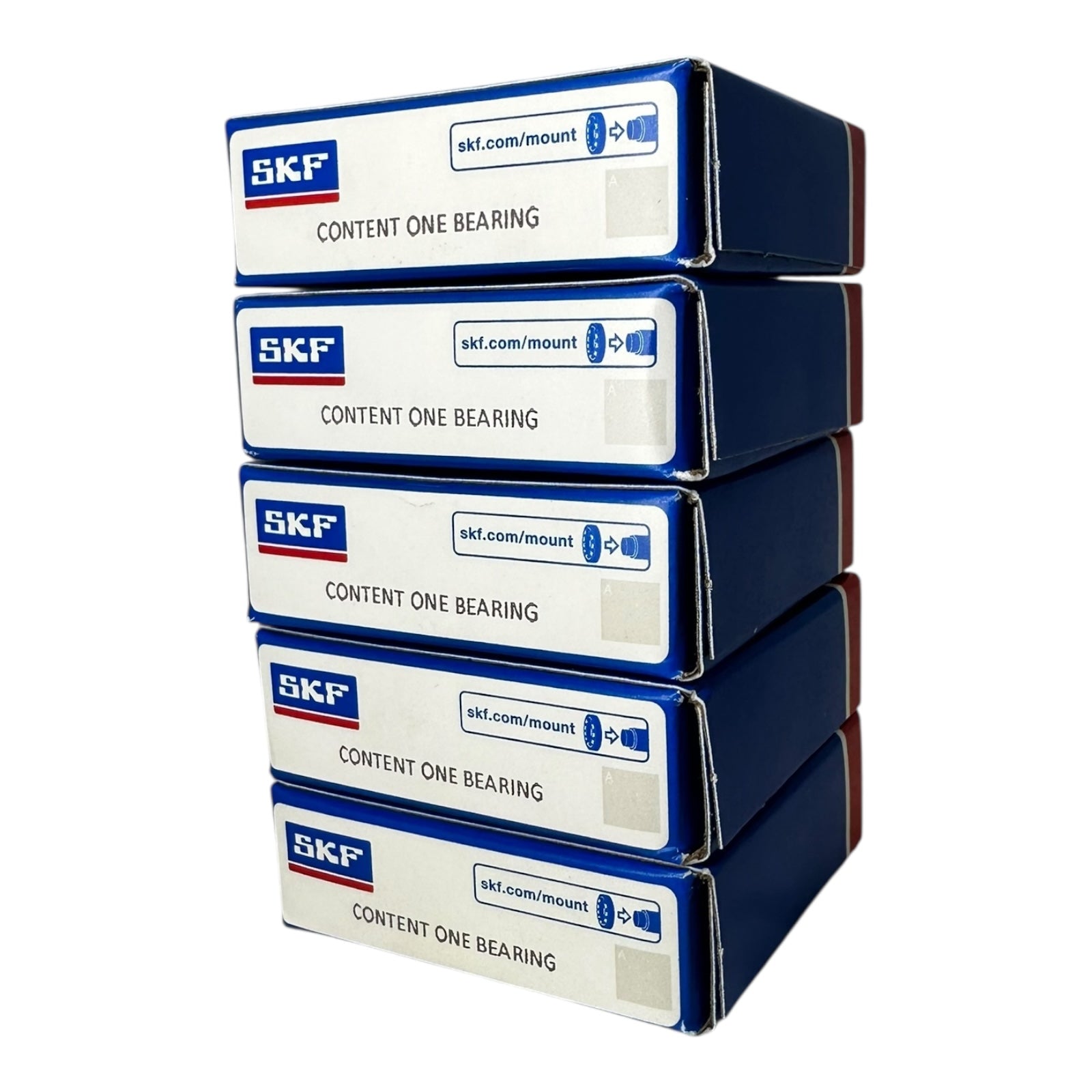 5x SKF Explorer 6205-2Z/C3  Explorer 6205-2Z/C3 Rillenkugellager 25x52x15 mm Kugellager NEU